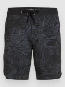 O'Neill Hyperfreak Tech Panel 19" Surffishortsit musta