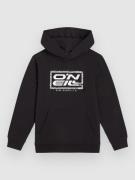 O'Neill Logo Kids Huppari musta