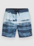 O'Neill Cali Gradient 15'' Surffishortsit sininen