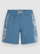 O'Neill O'Riginals Side Panel 16" Surffishortsit sininen
