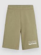 O'Neill The Future Surf Society Shortsit vihreä