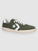 Converse Louie Lopez Pro 2 Skeittikengät vihreä
