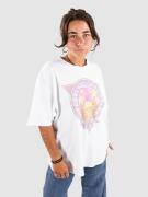 Rip Curl Es Vedra Heritage T-Paita valkoinen