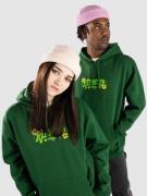 RIPNDIP Boho Nerm Huppari vihreä