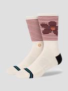 Stance Blinds Socks ruskea