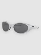 Oakley Eyejacket Redux Silver Aurinkolasit harmaa