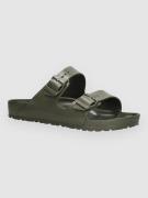 Birkenstock Arizona EVA Sandaalit vihreä