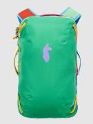 Cotopaxi Allpa 28L Travel Reppu kuviotu