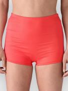Patagonia Sunamee Shortie Surffishortsit pinkki