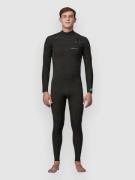 Patagonia Regulator Lite Fz Märkäpuku musta