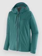 Patagonia M10 Storm Takki sininen