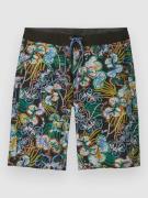 Patagonia Hydropeak - 21 In. Surffishortsit kuviotu