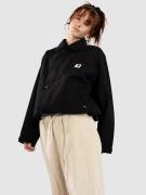 Carhartt WIP Barnett Takki musta