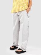 Carhartt WIP Pierce Straight Housut harmaa