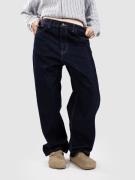 Carhartt WIP Brandon Farkut sininen