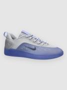 Nike Sb Zoom Nyjah 4 Skeittikengät valkoinen
