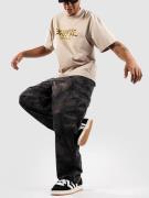 Blue Tomato Camo Ripstop Cargo Housut maastokuvio