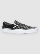 Vans Checkerboard Classic Slip-On musta