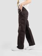 Carhartt WIP Pierce Straight Farkut ruskea
