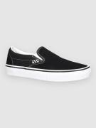 Vans Skate Slip-On Skeittikengät musta