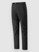 Patagonia Terravia Alpine Housut musta