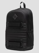 Herschel Fleet Skate Reppu musta