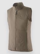 Patagonia Trail Craft Liivi harmaa