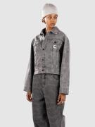 Carhartt WIP Duck Orell Farkkutakki maastokuvio