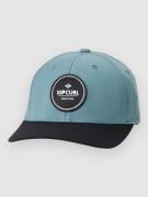 Rip Curl Routine Flexfit Kids Lippis sininen
