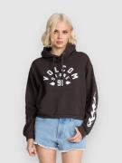 Volcom 1991 Mini Huppari musta