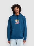 Volcom Noder Po Huppari sininen