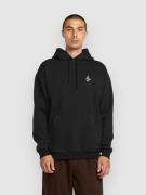 Volcom Skidder Po Huppari musta