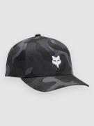 Fox Camo 110 Sb Kids Lippis musta