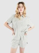 Rhythm Joelene Short Paita vihreä