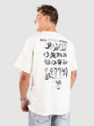 Lse_Vintage Fit Gr T-paita