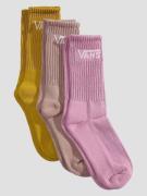 Vans Classic Crew Socks kuviotu