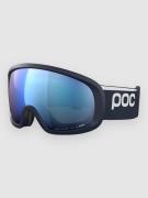 POC Fovea Mid Apatite Navy Laskettelulasit sininen