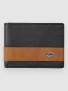 Rip Curl Diamond Rfid Slim Lompakko musta