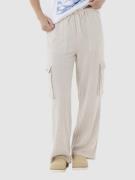 Oceanic Textured Housut