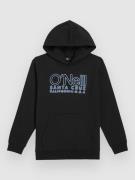 O'Neill Essentials Kids Huppari musta