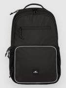 O'Neill President Reppu musta