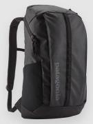 Patagonia Black Hole 25L Reppu musta