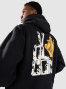 Volcom Fa Callum Rooney Po Huppari musta