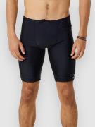 Rip Curl Corp Swim Surffishortsit musta