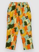 The Dudes Hardcore Premium Ez Housut kuviotu