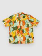 The Dudes Hardcore Hawaiian Paita kuviotu