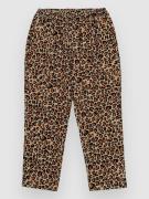 The Dudes Wild Dudes Premium Ez Housut kuviotu