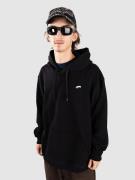 Vans Salton Loose Ft Po Huppari musta
