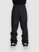 Volcom L Gore Tex Housut musta