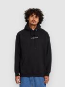Volcom Stone Po Huppari musta